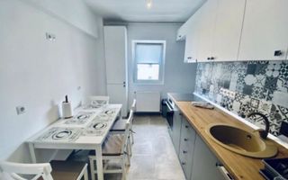 Apartament Decomandat Modern 3 Camere , 2 Băi , 77mp Zona Turnisor - Poză 9