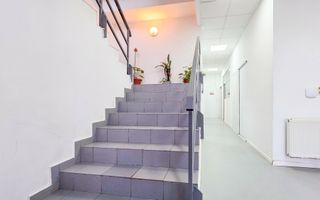 Spațiu industrial–afacere catering la cheie, teren&hală 750 mp S+P+1E - Poză 6