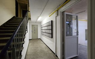 2 camere Brancoveanu Piata Sudului, costuri mici, metrou la 15 minute pietonale - Poză 20