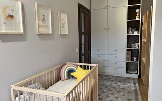 Apartament spectaculos dispus pe 2 nivele-Baciu - Poză 3