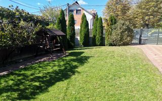 Vanzare vila moderna, mobilata, Stefanesti Pasarela - Poză 5