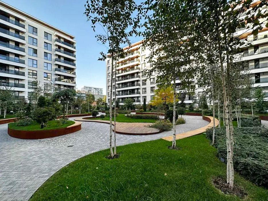 Chirie | Apartament 2 camere | Parcare | Promenada Mall - Poză 7