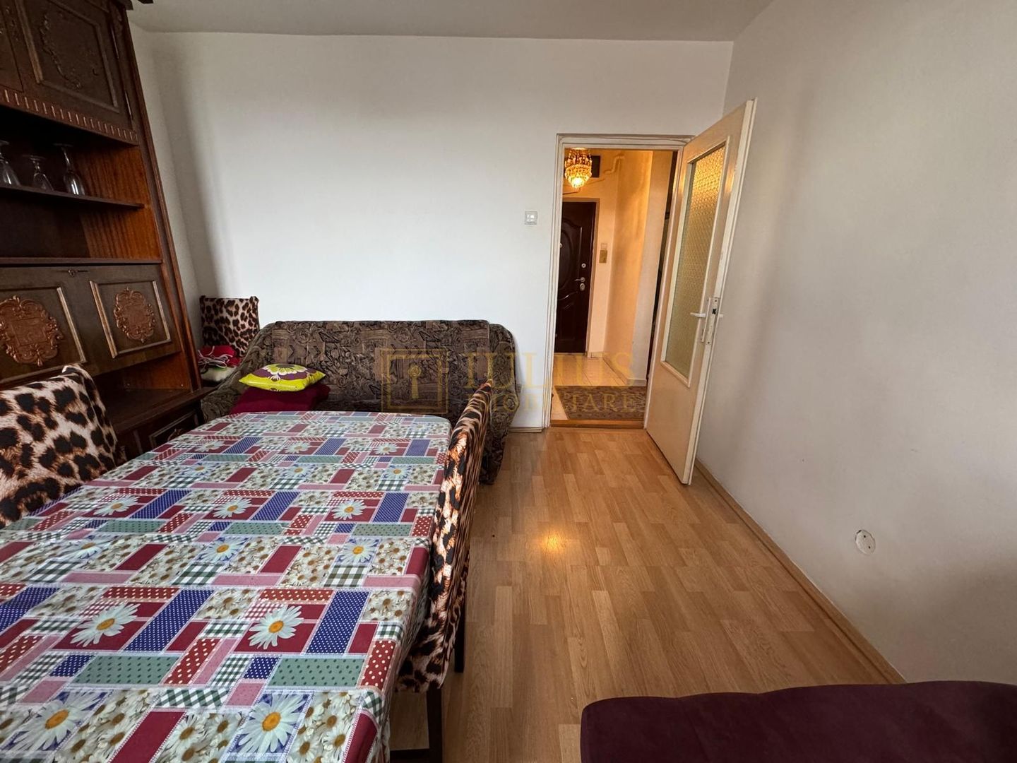 3 camere decomandat, centrala proprie. - Poză 6