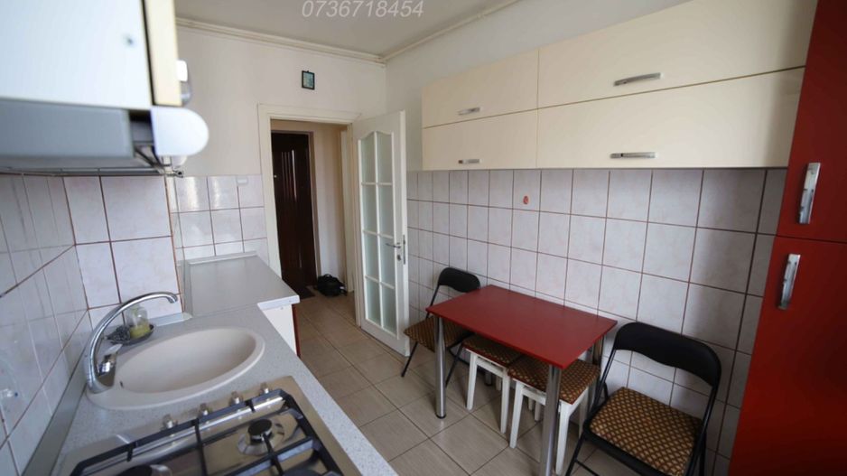 Centru Civic, 2 camere , 50mp, decomandat, 105000Euro - Poză 9