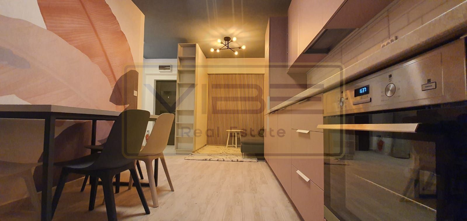 Apartament 2 camere + parcare River Towers - 5 min Iulius Mall - Poză 1