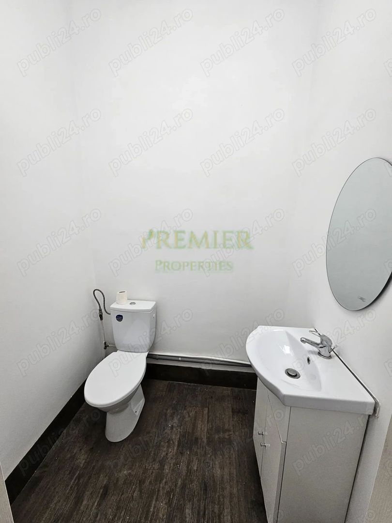 SPATIU COMERCIAL | TRAFIC RIDICAT | PRETABIL DIVERSE ACTIVITATI | IANCULUI | - Poză 8