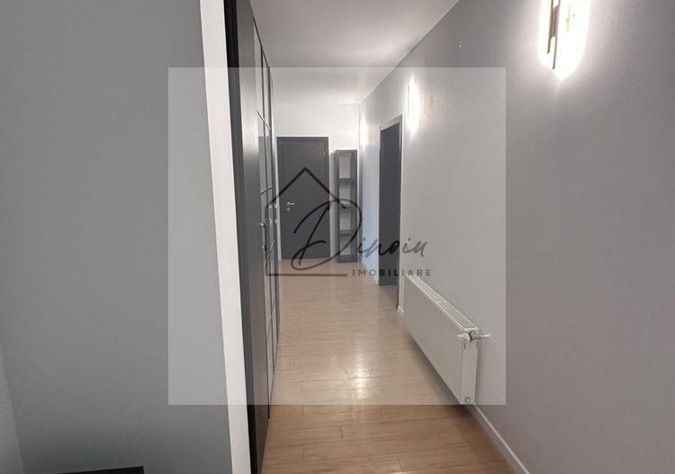 Apartament 3 camere Pipera Rond OMV I parcare inclusa I COMISION 0% - Poză 8