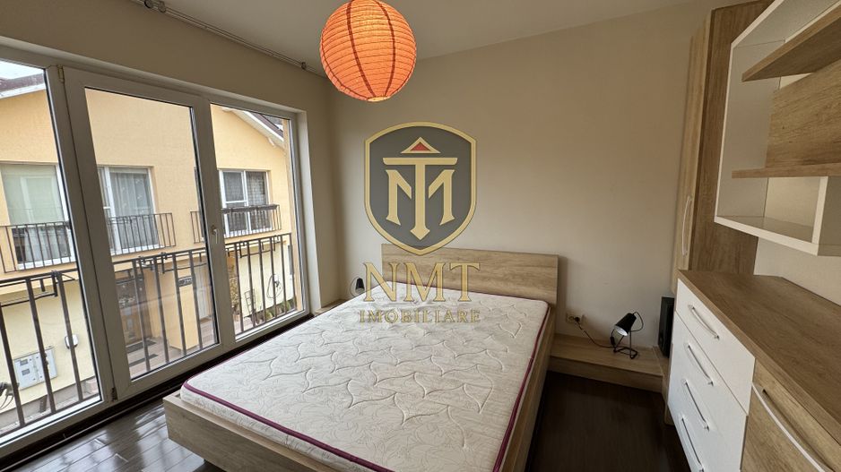 Casa tip Duplex | 110 mp |  Parcul Poligon - Poză 14