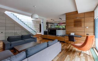 Proprietate deosebita deschidere lac Paradisul Verde Corbeanca - Poză 10