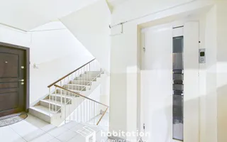 2 camere, et 3, bloc cu lift – vedere la bulevard,  Girocului - Kaola - Poză 19