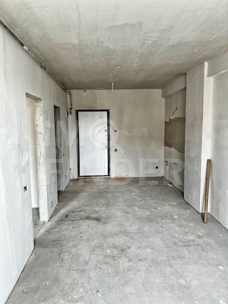 Apartament NOU Cu CF , Parcare Subterana Zona FSEGA- Marasti - Poză 3