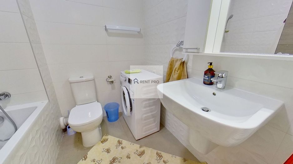 2 Camere 21 Residence Politehnica Metrou Lujerului Afi Mall - Poză 5