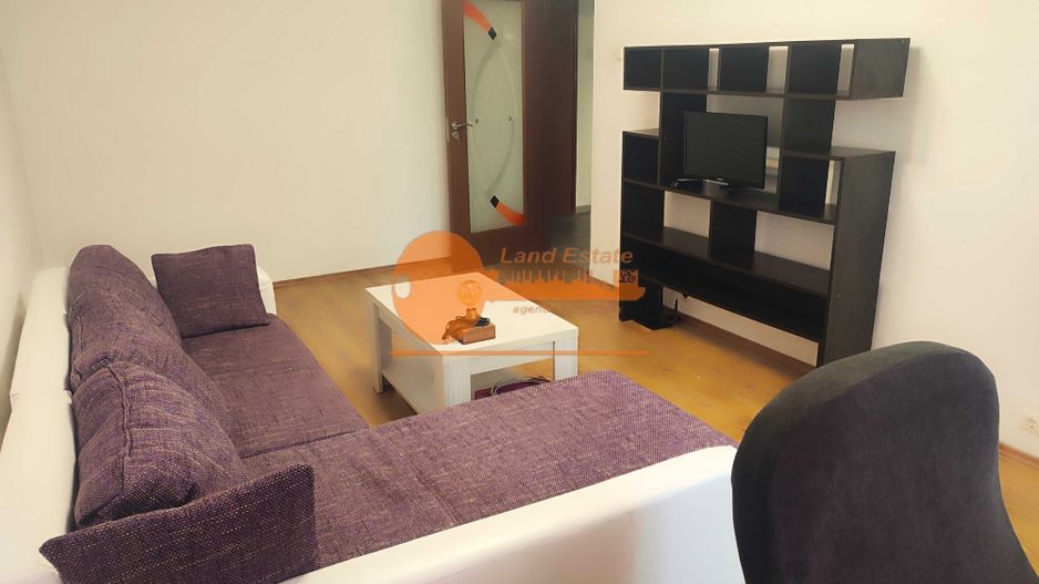 Apartament 3 camere – Sebastian | Loc de parcare inclus - Poză 2