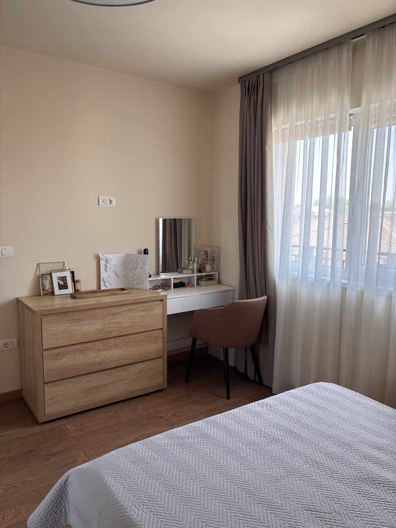 COMISION 0% | Apartament 3 Camere + Pod Amenajat 2 Parcari Dumbravita - Poză 5