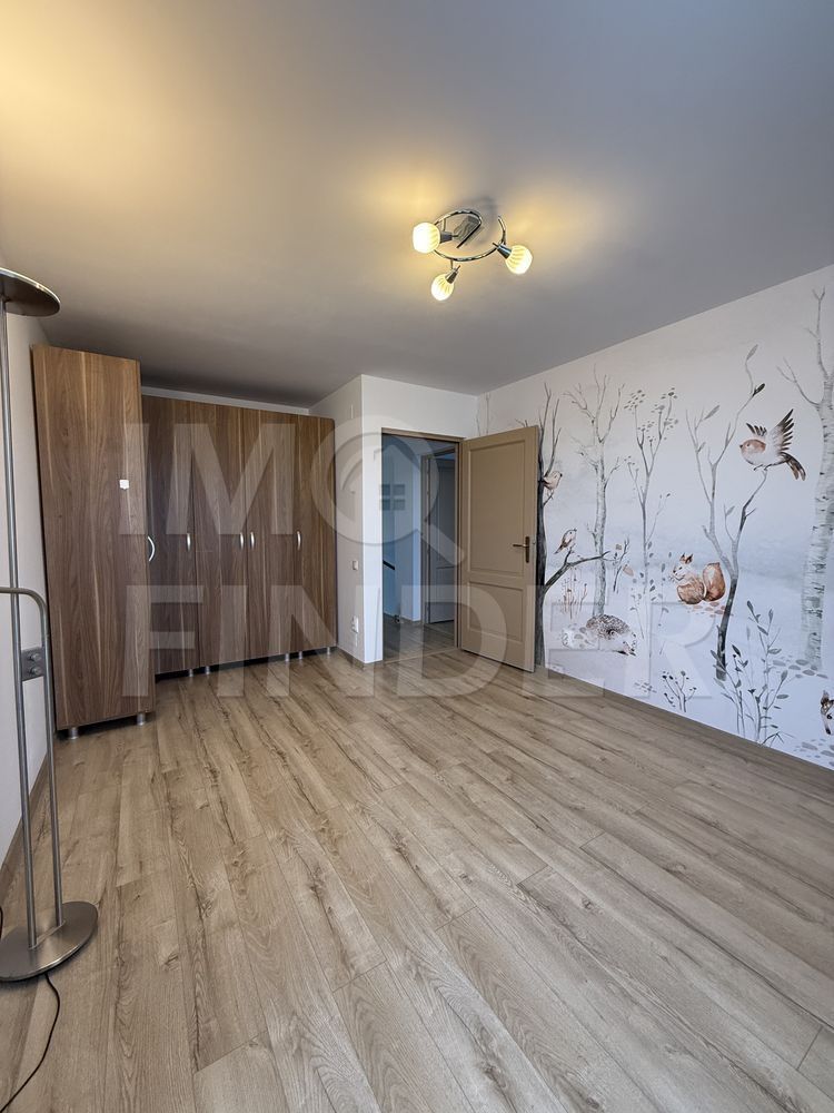 Casa tip duplex de inchiriat cartier Europa - Poză 8