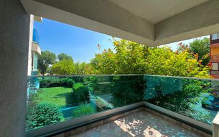 3 camere in curs de mobilare | Floreasca Residence - Poză 13