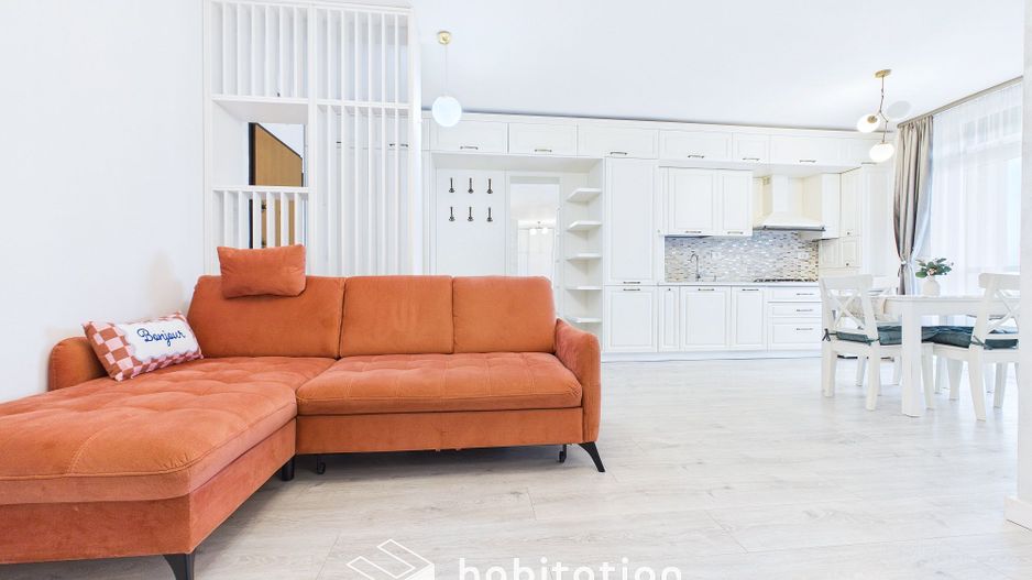 Apartament 2 camere, elegant si luminos, Central - 7 minute de Unirii - Poză 7