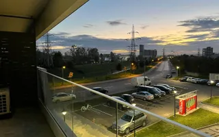 Apartament 2 camere +parcare subterana Tatarasi - Himson Apartaments - Poză 27