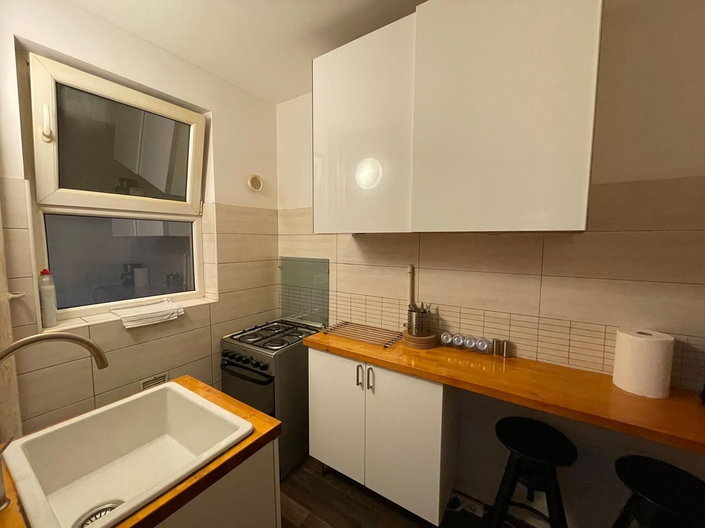 Apartament 2 camere renovat | Sala Palatului - Ateneul Roman - Poză 5