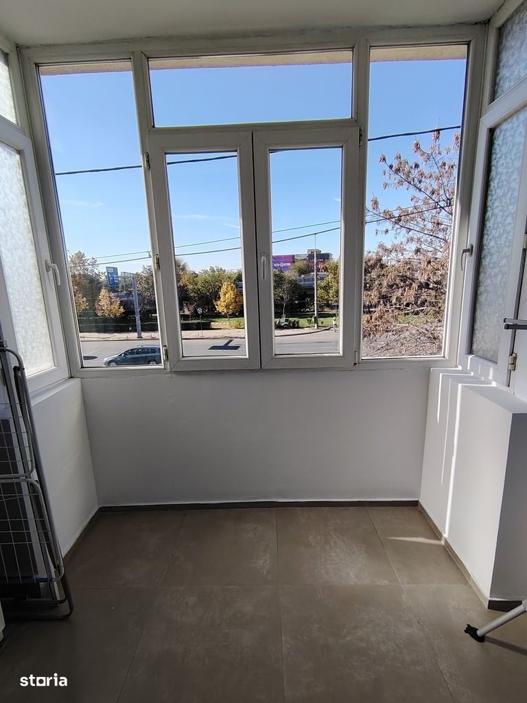 Inchiriere ap 2 camere + hol locuibil, Turda colt cu Calea Grivitei - Poză 8