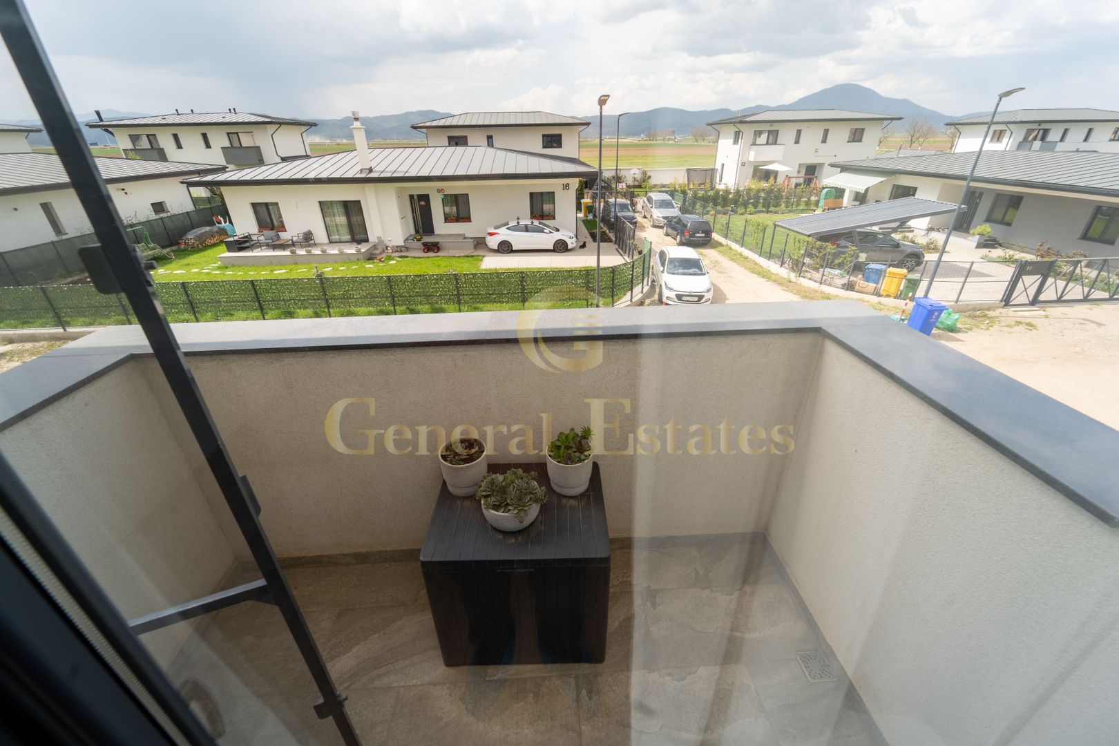 Casa deosebita in Cristian, Brasov - Poză 18