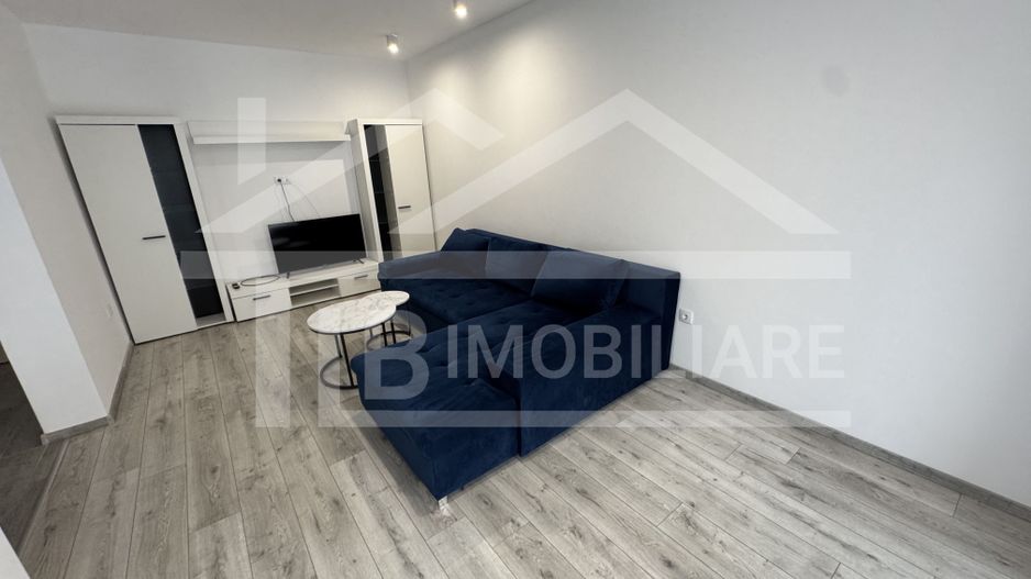 Apartament cu 2 camere, 60mp, Zona UMFST - Poză 4