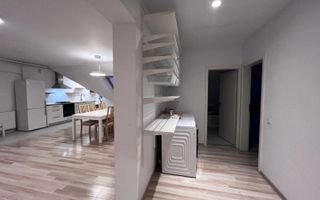 Apartament |3 camere | | parcare subterană| | Zona Florilor | - Poză 1