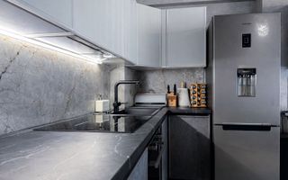 Studio premium 50 mp – Sigma Residence, Tomis Plus, Constanta - Poză 9