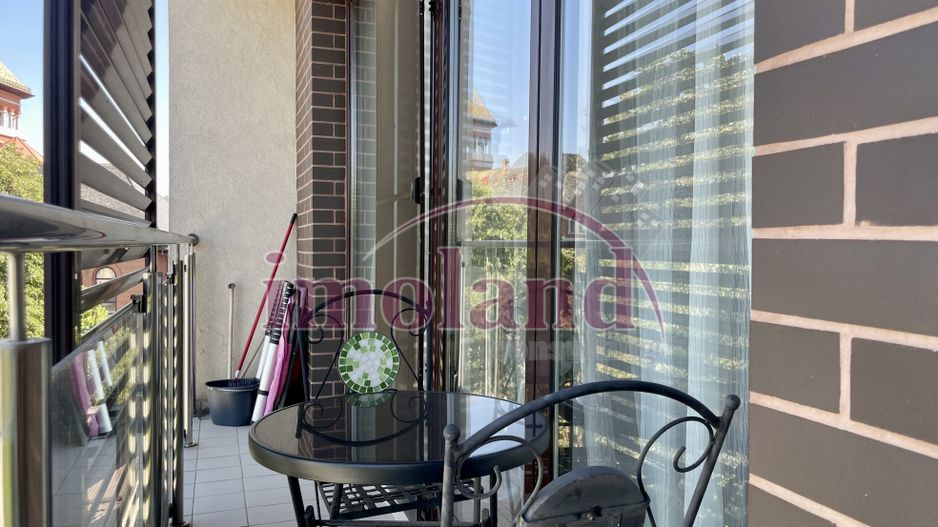 Inchiriere apartament 3 cam 100 mp, etaj 4/4, parcare subterana | Kiseleff - Poză 20