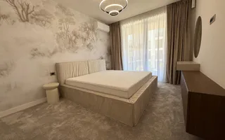 Luxos Apt 4 Camere Iancu Nicolae  și Parcare - Poză 16