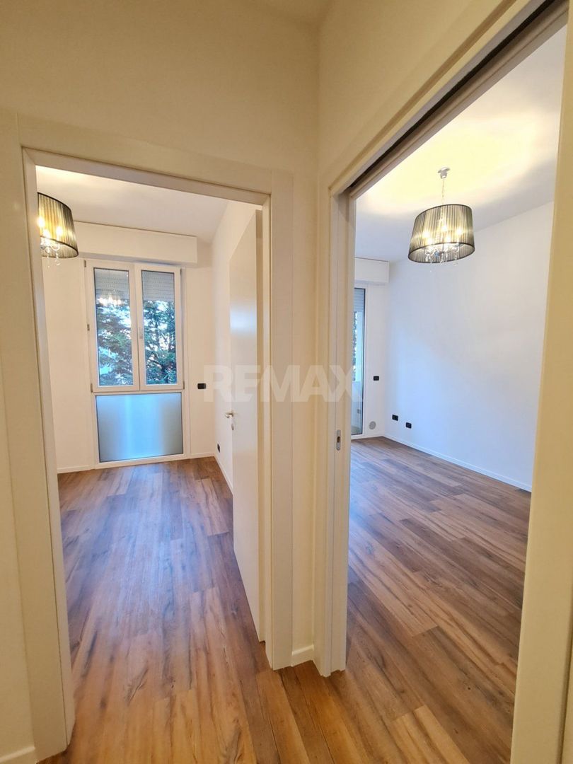 Apartament de vânzare în Abano Terme, Italia – 50 m², complet renovat! - Poză 7