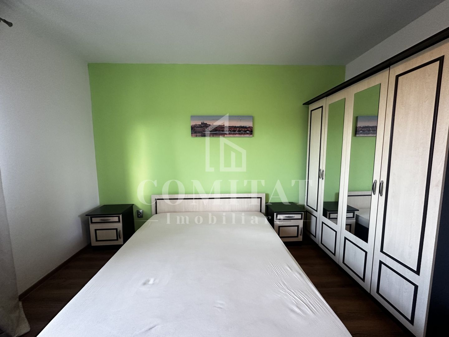 Apartament 2 camere | Loc de parcare | Cartier Terra - Poză 2