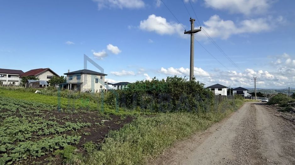 TEREN REDIU 8.445 MP – PLATOUL BELDIMAN–drum comun – dubla deschidere – case sau locuințe colective - Poză 2