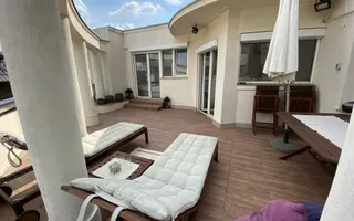 Apartament in vila Piata Victoriei | Caderea Bastiliei - Poză 29