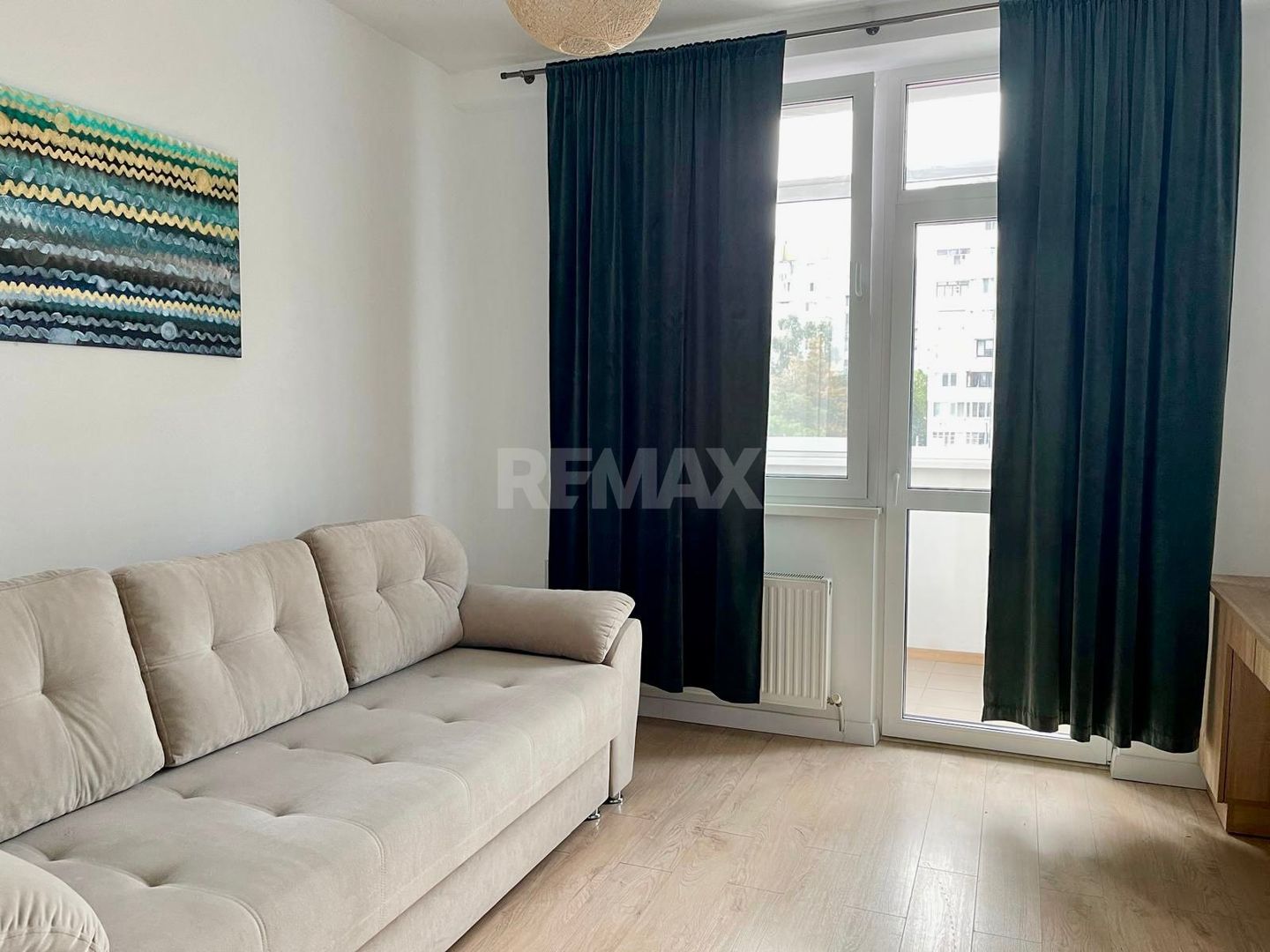 Spre chirie I Apartament modern cu 2 dormitoare și living I Zona Centru I - Poză 20