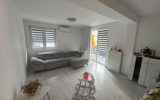 Apartament 2 camere de inchiriat - Drumul Binelui - Metrou Aparatori - Poză 2