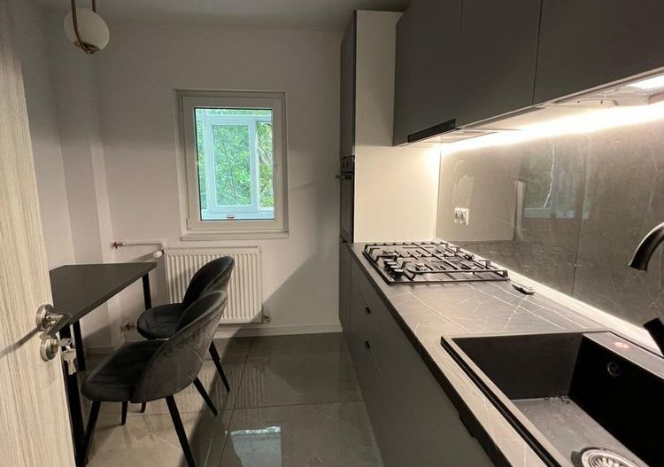 Apartament 2 camere de vanzare Gorjului - Poză 5
