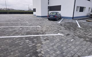 Apartament 2 camere decomandate 46mpu Balcon - Poză 4