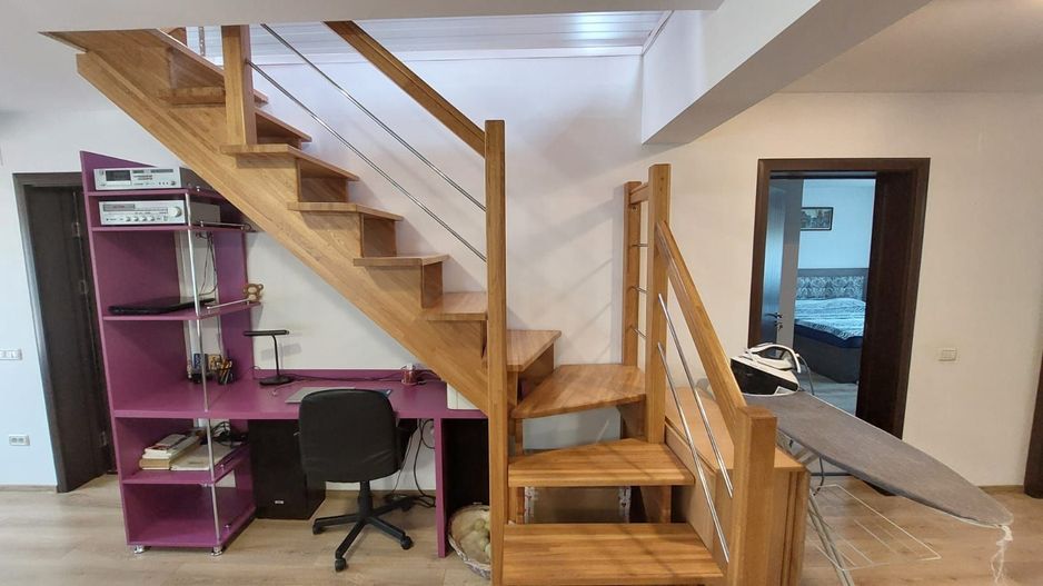 🏡 CASĂ DE VÂNZARE – Genul care îți face inima să bată - Poză 12