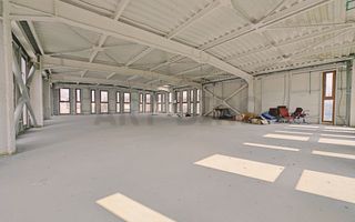 Zero comision, 220-780mp birou sau showroom, Plevnei, 10 minute [M] - Poză 2