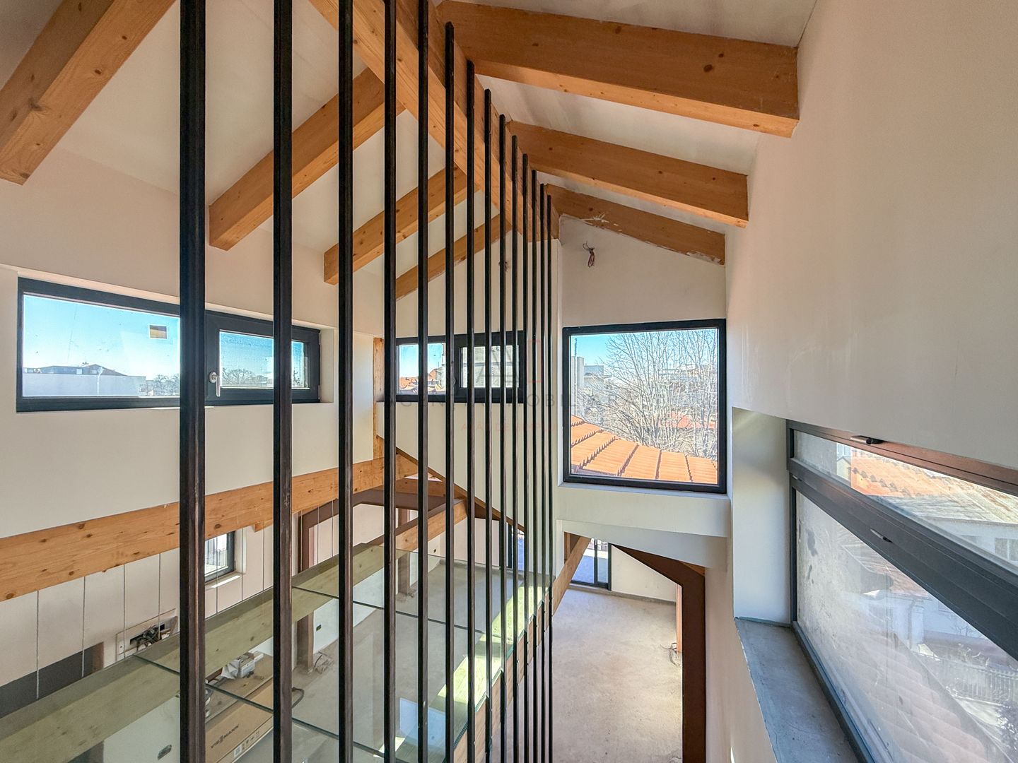 Penthouse Aviatorilor - Poză 12