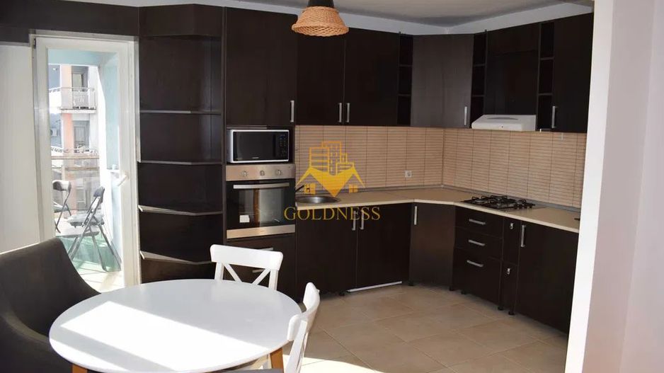 2 Camere decomandate, Gheorgheni,Modern, Zona Constantin Brancusi,BT - Poză 1