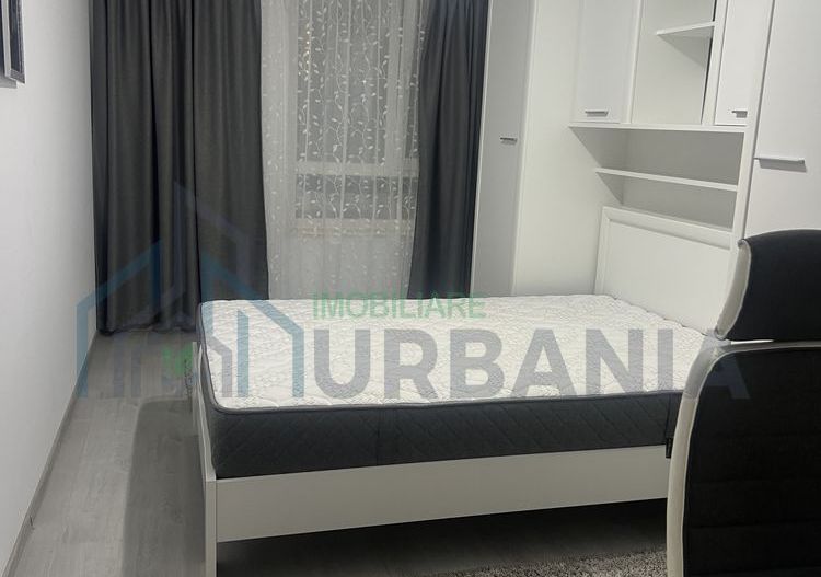 Apartament de inchiriat 2 camere, Copou, Dealul Zorilor, Complexul Rasarit de Soare - Poză 3