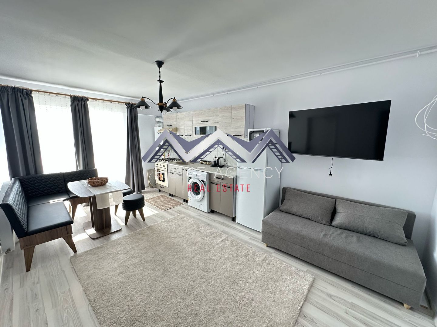 Apartament 2 camere Otopeni | include parcare - Poză 2