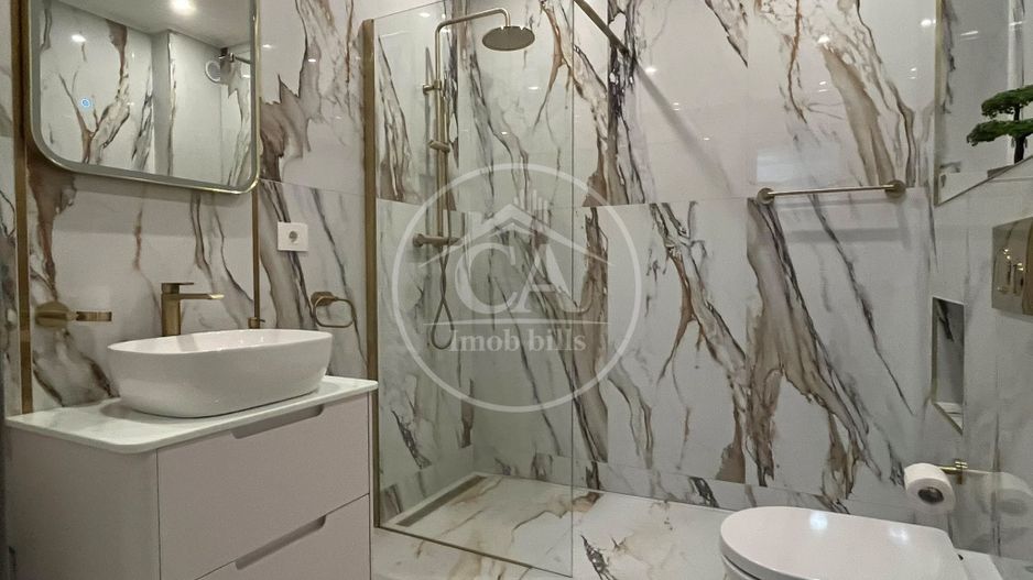 Apartament cu 3 camere de vânzare în zona Cantemir, Oradea - Poză 8