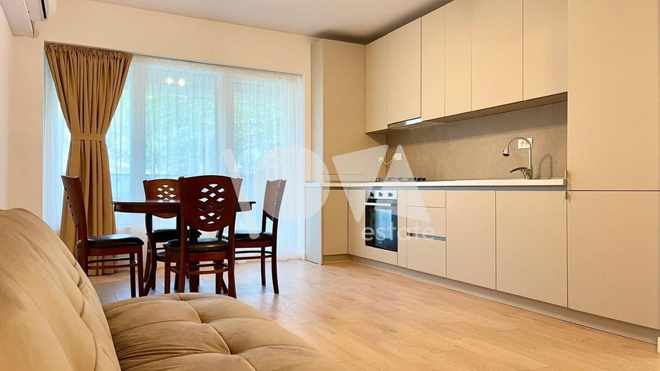 De închiriat: apartament 2 camere - spațios - cochet - Timpuri Noi - Poză 1