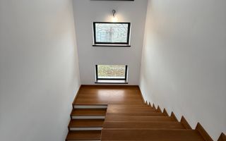 Vila Delux P+1 cu terasă și garaj + teren intravilan 783mp - Poză 25