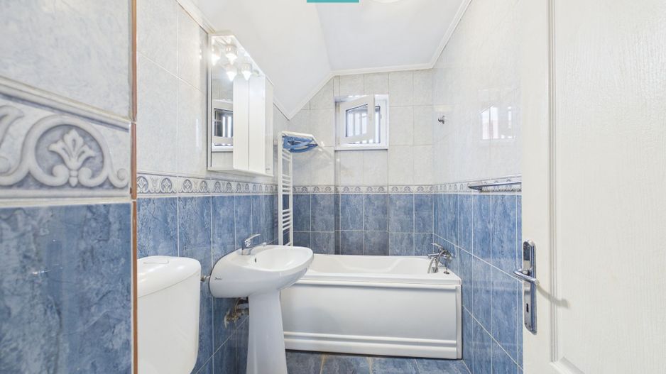 Apartament cu 2 camere de închiriat zona Central - Poză 17