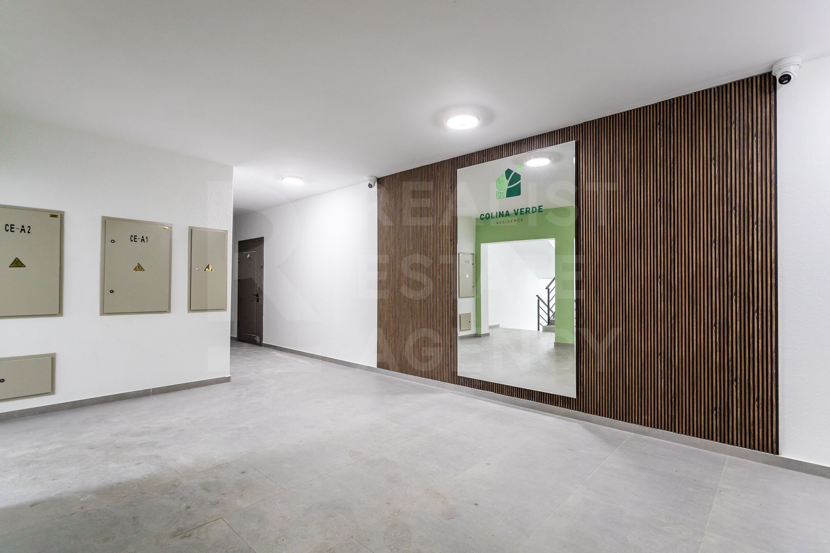 Vânzare, apartament, 1 cameră, strada Regina Elisabeta, Durlești - Poză 9