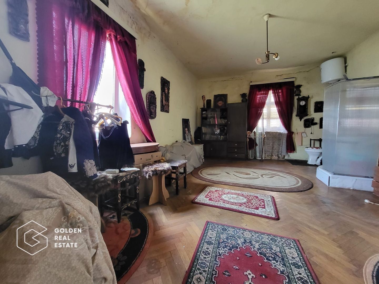 Casa cu 3 camere, Lipova - Poză 4